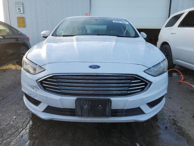 3FA6P0H73HR393663 | 2017 FORD FUSION SE