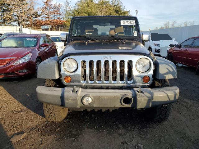 1C4BJWCG3CL216297 | 2012 Jeep wrangler rubicon