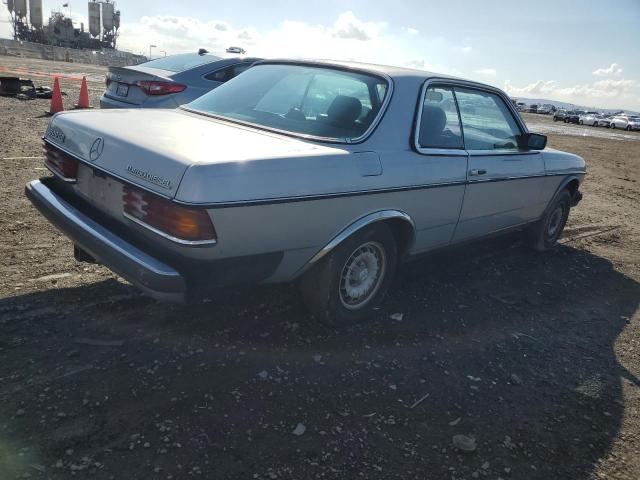 WDBAB53A7DB003373 1983 Mercedes-Benz 300 Cdt