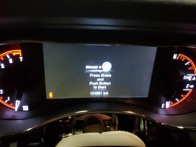 2020 DODGE DURANGO GT - 1C4RDJDG6LC283421