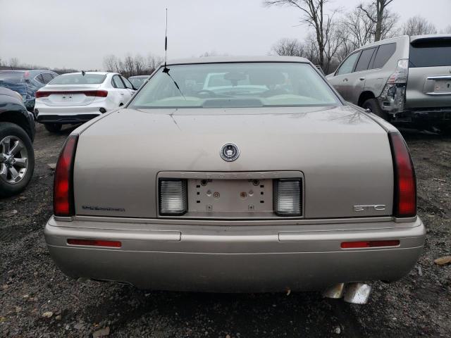 1G6ET12902B102746 | 2002 Cadillac eldorado touring