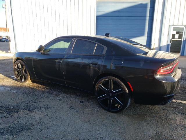 2C3CDXHG0FH725036 | 2015 DODGE CHARGER SX