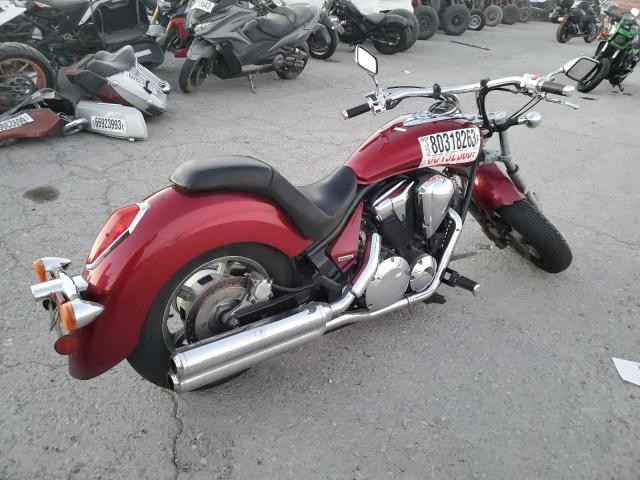 2010 HONDA VT1300 CR - JH2SC660XAK001812
