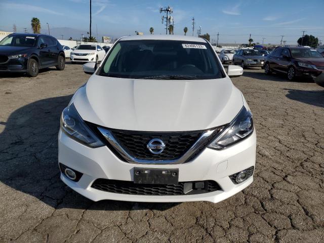 3N1AB7APXKY202858 | 2019 NISSAN SENTRA S