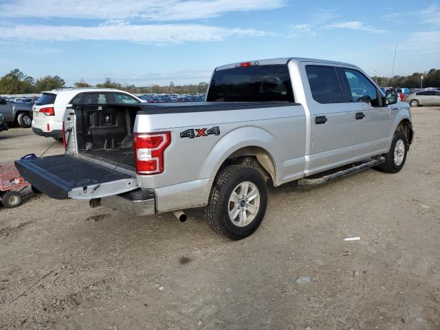 1FTFW1E57JFC31737 | 2018 FORD F150 SUPER