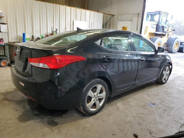 Vin: 5npdh4ae6dh345764, lot: 81923303, hyundai elantra gls 20133