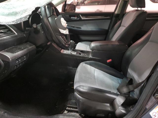 2017 SUBARU LEGACY SPO 4S3BNAS68H3019598