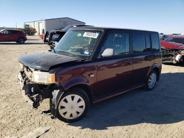 2005 Scion xB 