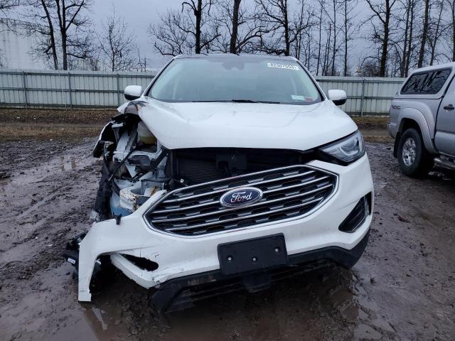 2FMPK4J91LBB23379 | 2020 FORD EDGE SEL