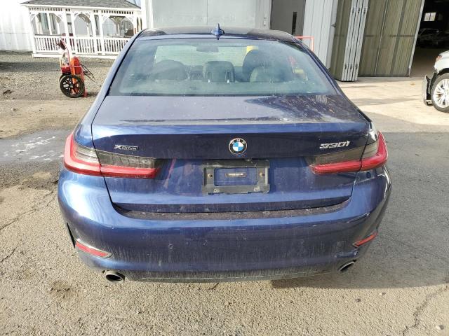 3MW5R7J03L8B36195 | 2020 BMW 330xi