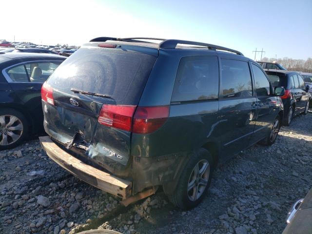 2005 Toyota Sienna Ce VIN: 5TDZA23C85S386046 Lot: 79629413