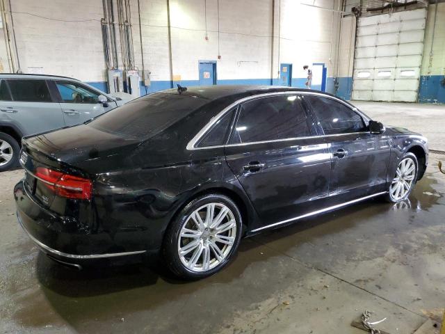 WAU32AFD2FN037177 | 2015 AUDI A8 L QUATT