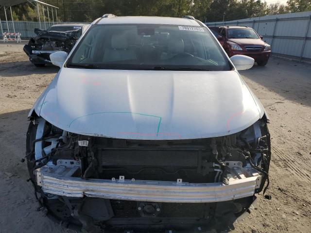 2C4RC1EG5HR785692 | 2017 CHRYSLER PACIFICA T