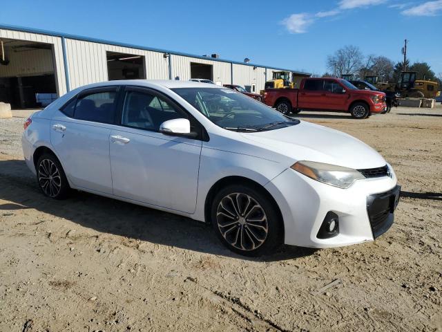 2T1BURHE0EC097361 | 2014 Toyota corolla l