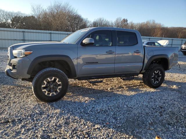 2018 Toyota Tacoma 