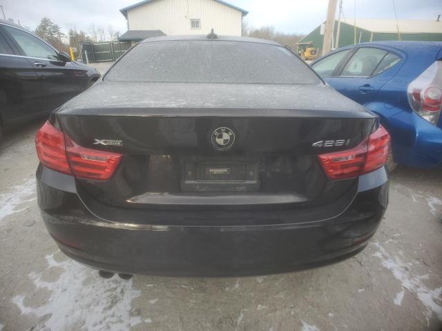 WBA3N9C57EK244893 | 2014 BMW 428 XI