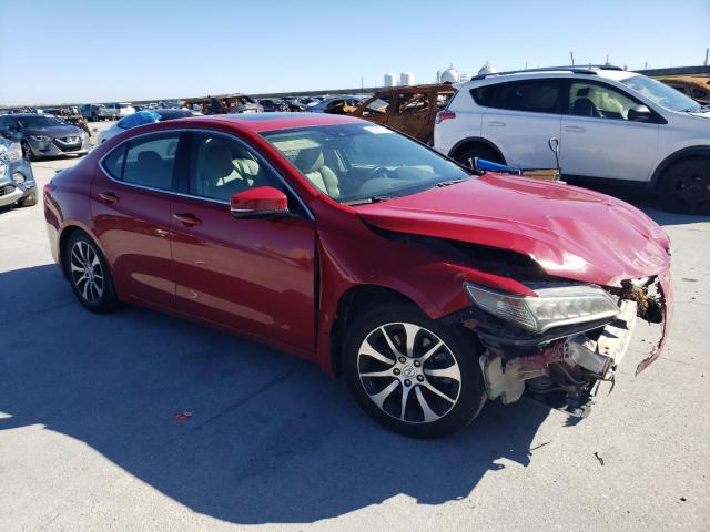 19UUB1F57HA005062 | 2017 ACURA TLX TECH