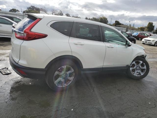 2HKRW1H59JH508337 | 2018 HONDA CR-V EX