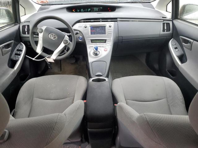 JTDKN3DU2F0468944 | 2015 TOYOTA PRIUS