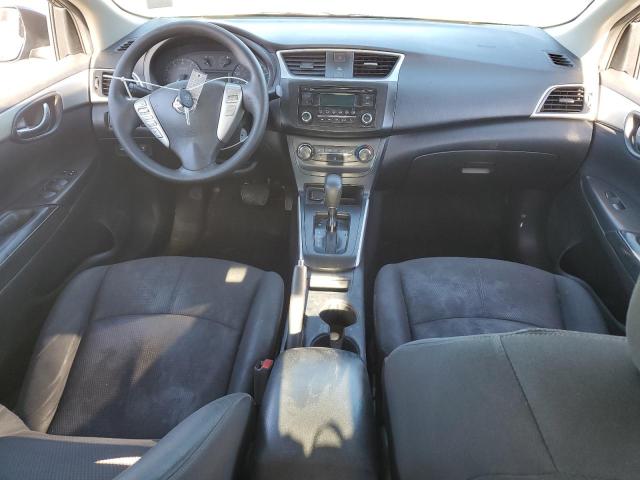 3N1AB7AP1GY322295 2016 Nissan Sentra S