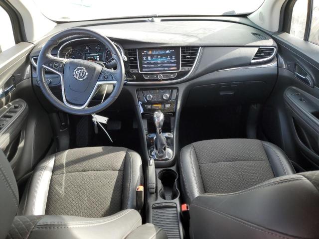2018 BUICK ENCORE PRE - KL4CJASB4JB641554