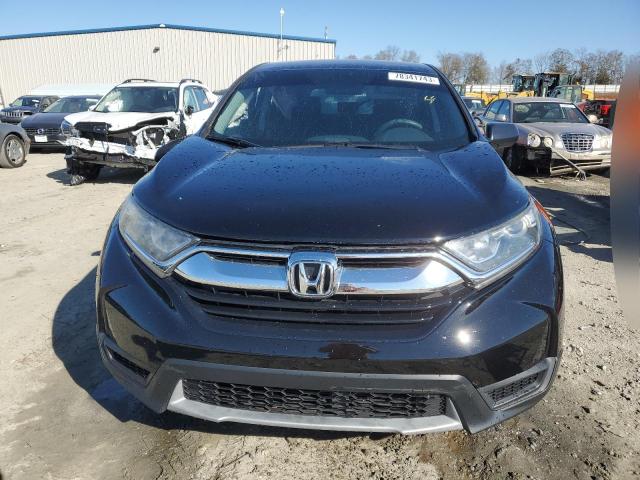 2HKRW5H30JH400677 | 2018 HONDA CR-V LX