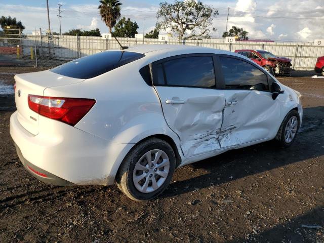 KNADN4A32F6453851 | 2015 KIA RIO EX