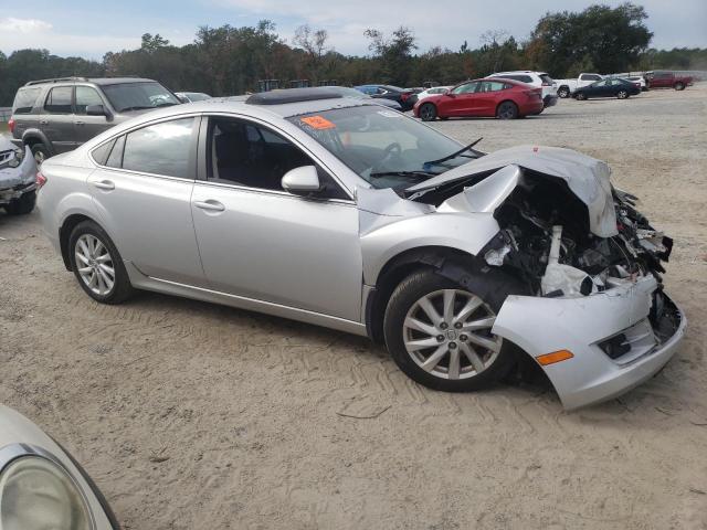 2011 Mazda 6 I VIN: 1YVHZ8CH1B5M07575 Lot: 54508914