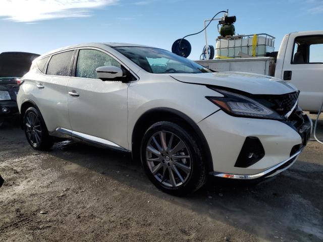 5N1AZ2BS5MC135043 | 2021 NISSAN MURANO SV