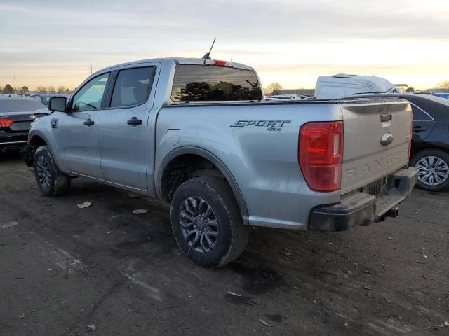 1FTER4FH0LLA29095 Ford Ranger XL 2