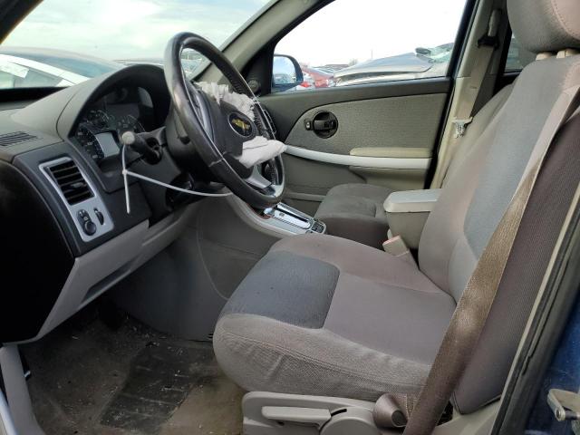 2CNDL33F986041235 | 2008 Chevrolet equinox lt