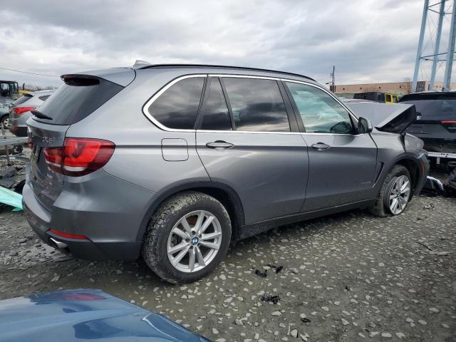 5UXKR0C57E0C27491 | 2014 BMW X5 XDRIVE3