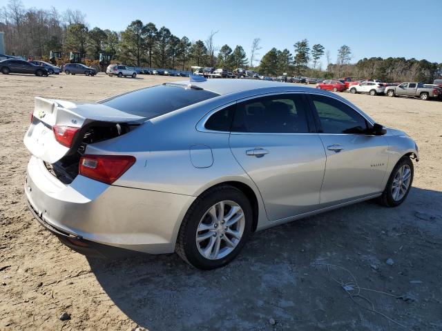 1G1ZE5ST6HF136812 | 2017 CHEVROLET MALIBU LT