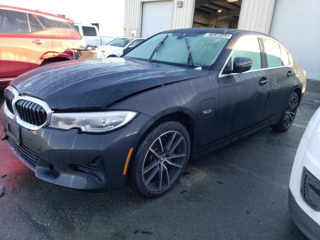 2022 BMW 330E - 3MW5P7J03N8C63358