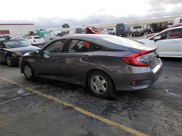 19XFC2F50GE203648 | 2016 HONDA CIVIC LX