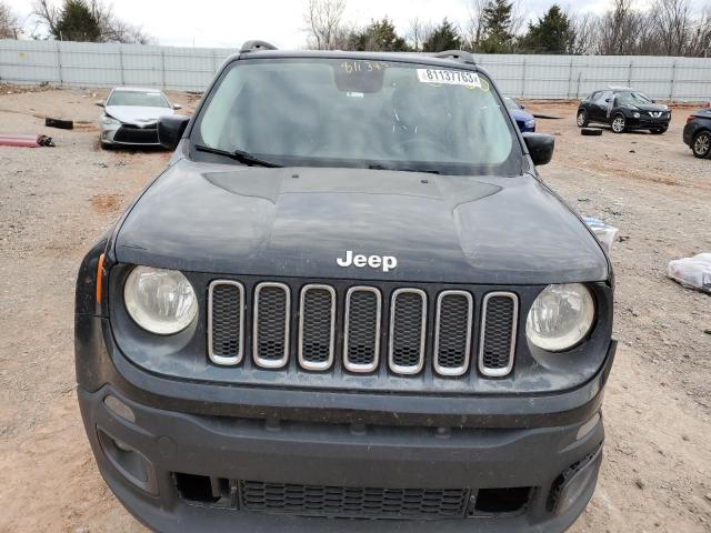 ZACCJABBXHPF70060 | 2017 JEEP RENEGADE L