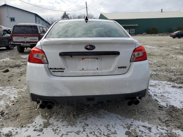 JF1VA1B61L9811709 | 2020 SUBARU WRX PREMIU