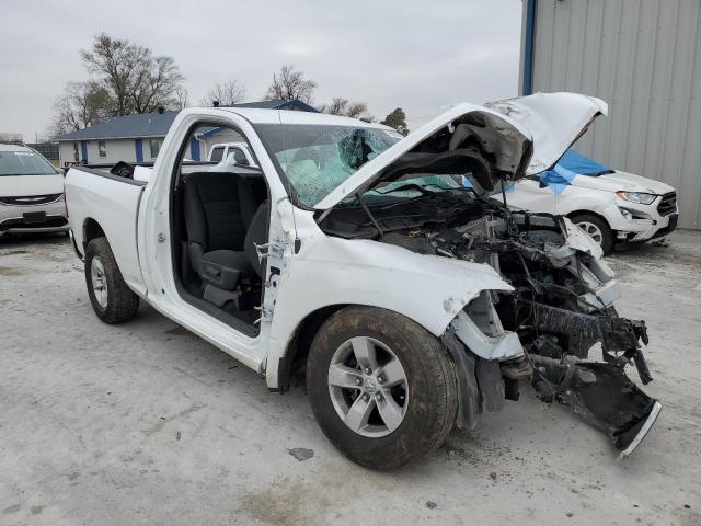 3C6JR6AG2KG512289 | 2019 RAM 1500 CLASS