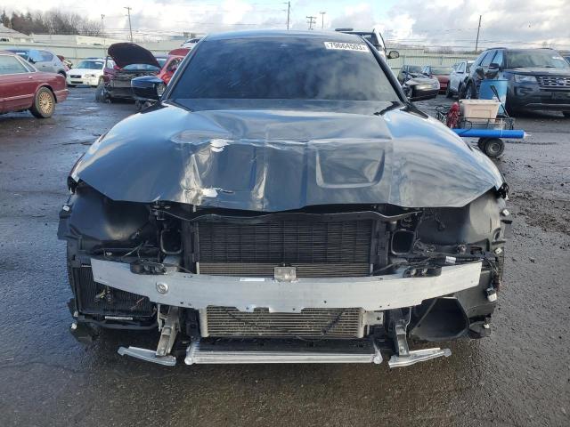 2023 BMW M3 COMPETI WBS43AY06PFP75681