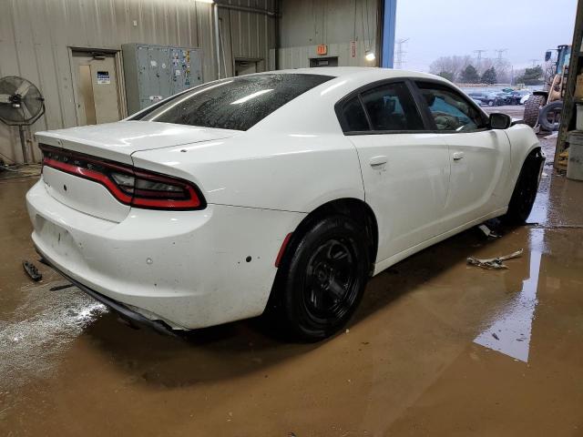 2C3CDXAG0GH155728 | 2016 DODGE CHARGER