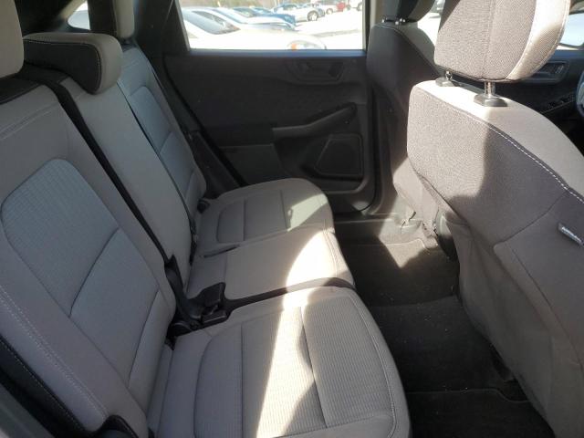 2020 FORD ESCAPE S - 1FMCU0F63LUC78137