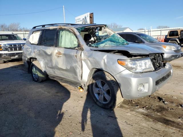 JTMHY7AJ0D4012482 2013 Toyota Land Cruiser 2013 Toyota Land Cruiser VIN: JTMHY7AJ0D4012482 Lot: 82211143