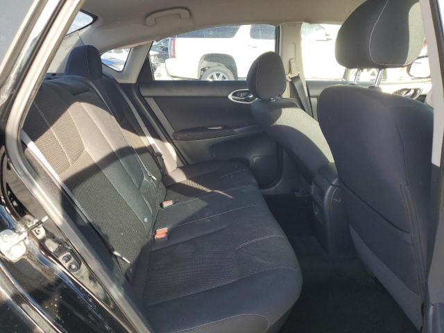 3N1AB7AP7FY227819 | 2015 NISSAN SENTRA S