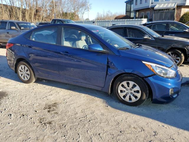 Vin: kmhct4ae8gu078479, lot: 80363023, hyundai accent se 20164