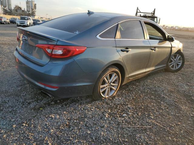 5NPE24AF5GH409229 | 2016 HYUNDAI SONATA SE