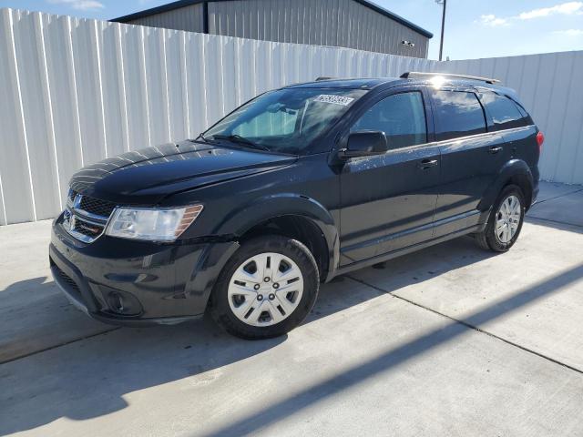 3C4PDCBB2KT853279 | 2019 Dodge journey se