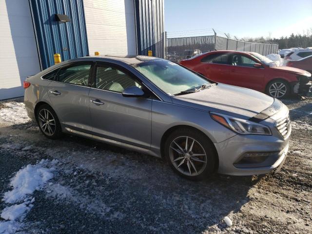 Vin: 5npe34ab5fh087944, lot: 79066723, hyundai sonata sport 20154