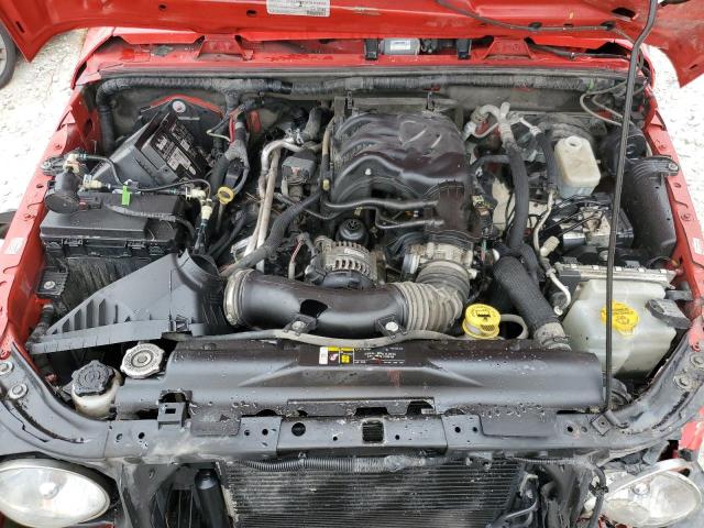 2018 JEEP WRANGLER U - 1C4BJWDG1JL854754