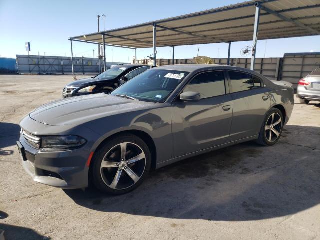 2017 Dodge Charger SE