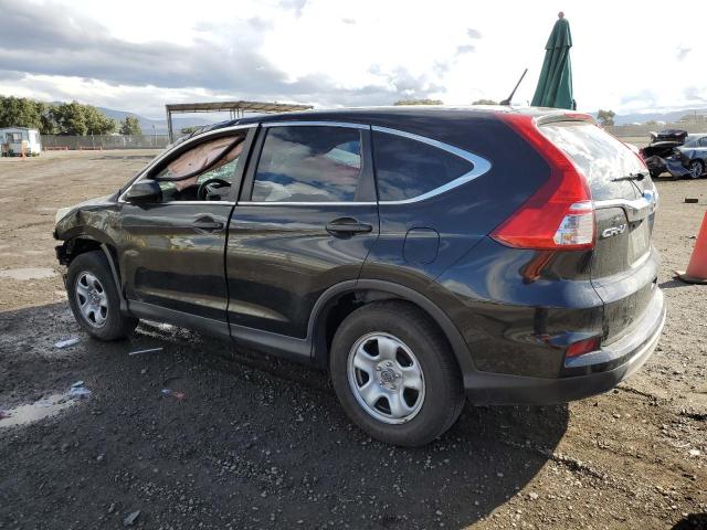 3CZRM3H33FG711363 | 2015 HONDA CR-V LX